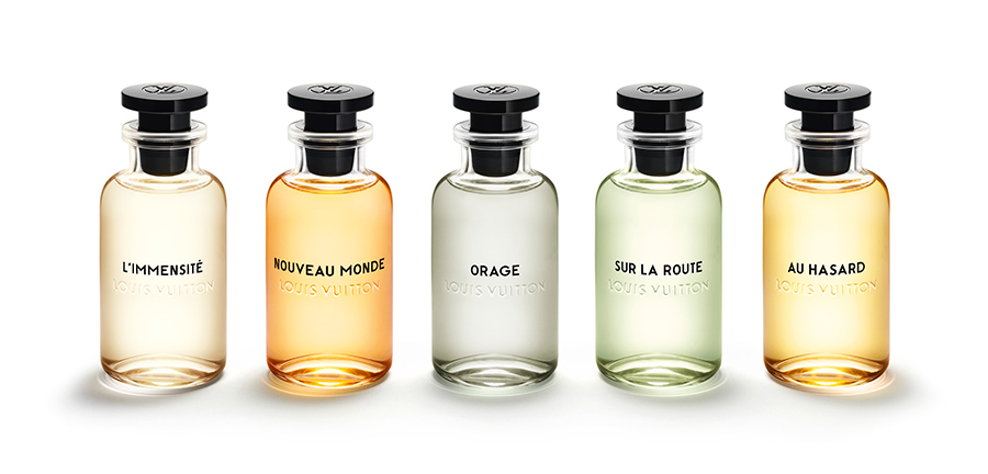 louisvuitton香水比较贵的,louisvuitton的香水多少钱