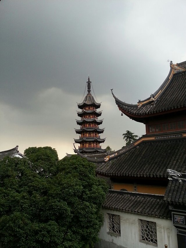 苏州灵岩山素面,苏州三元素面