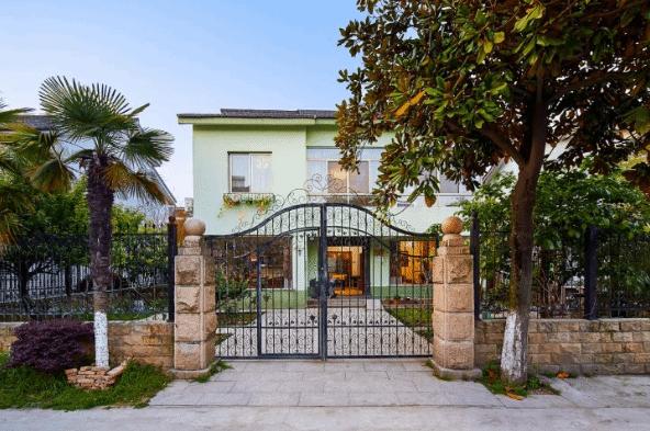 苏州灵岩山素面,苏州三元素面