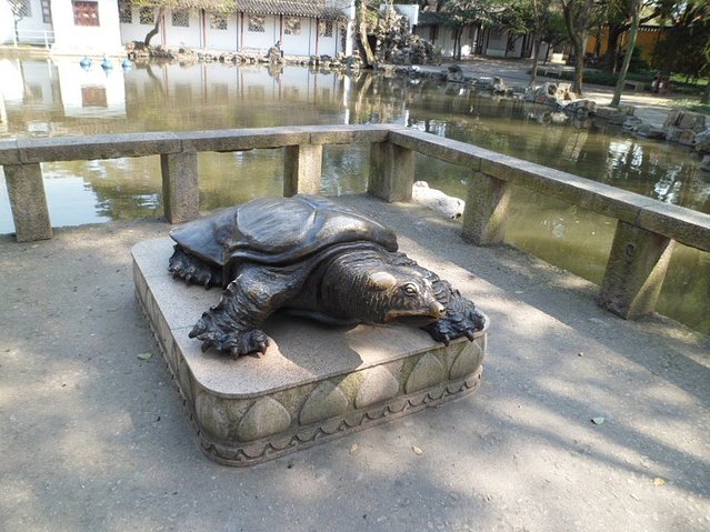苏州灵岩山素面,苏州三元素面
