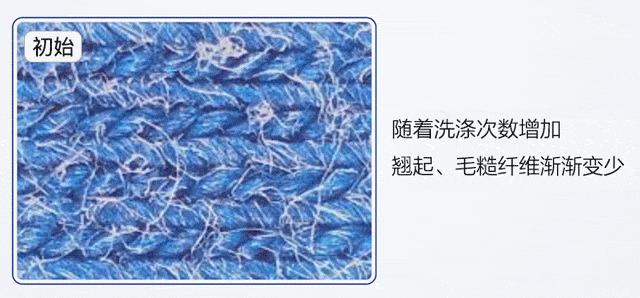 用洗衣液洗衣服最干净的方法,去除衣服毛絮的洗衣液