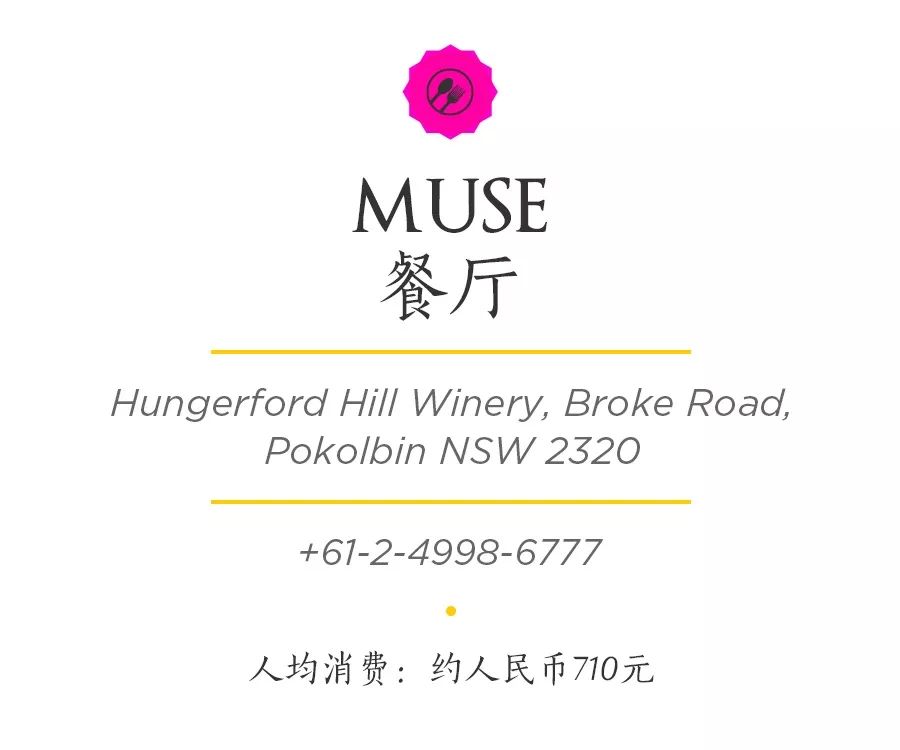 收藏这篇，其他号推荐的悉尼都可以删了