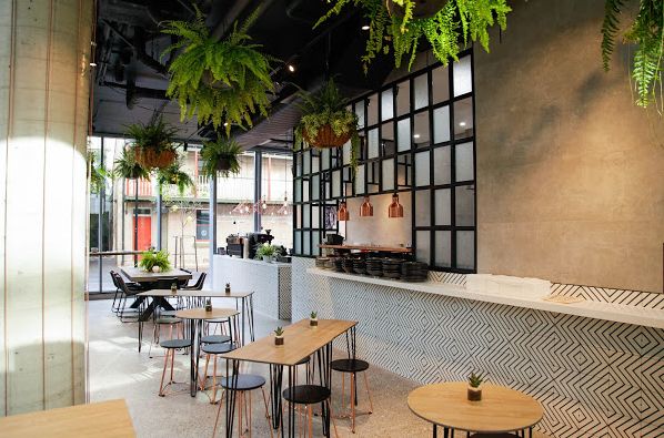 收藏这篇，其他号推荐的悉尼都可以删了