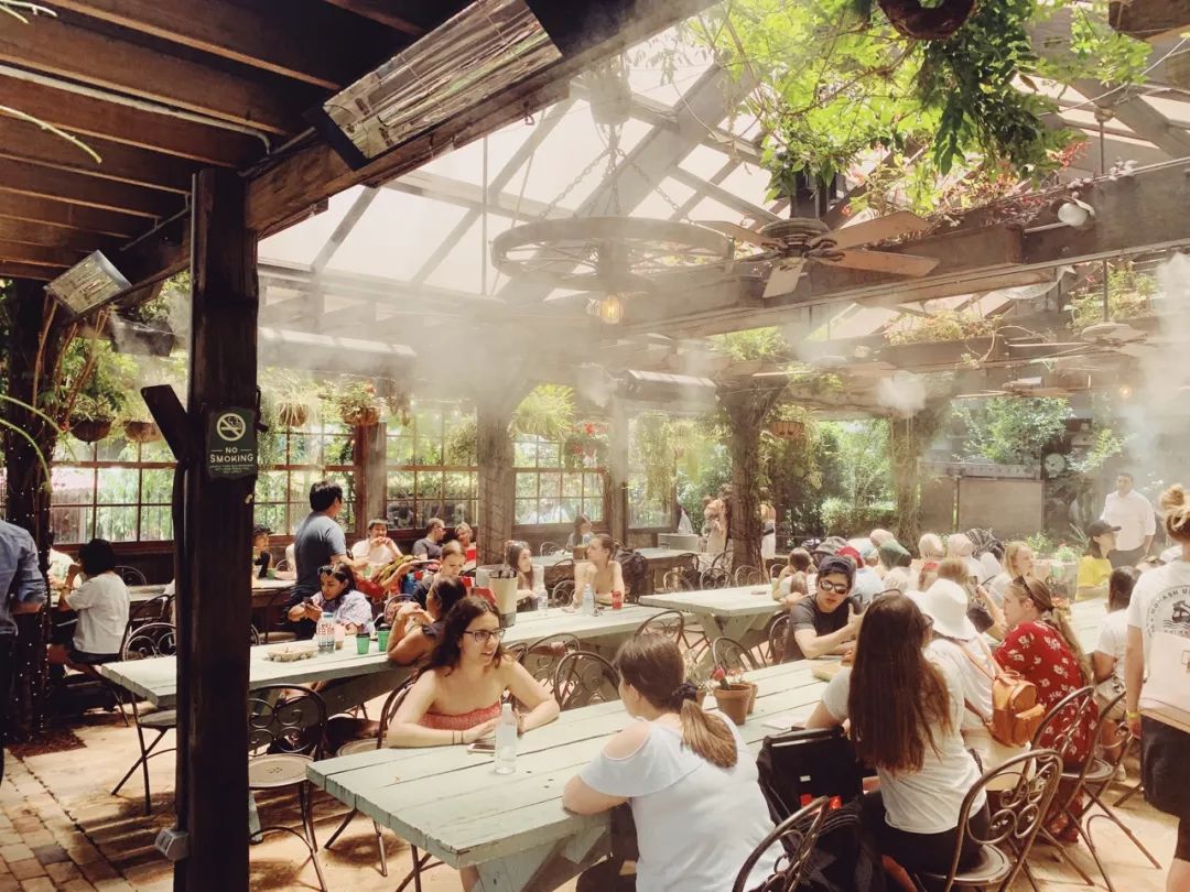 收藏这篇，其他号推荐的悉尼都可以删了