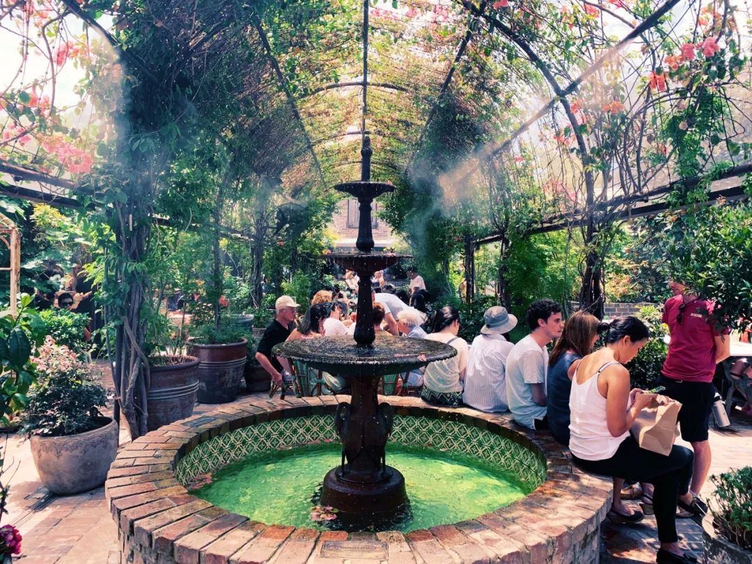 收藏这篇，其他号推荐的悉尼都可以删了