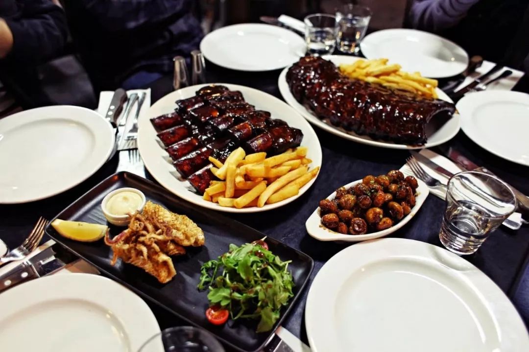 收藏这篇，其他号推荐的悉尼都可以删了