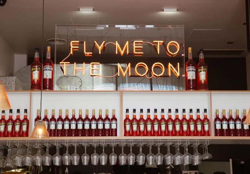 收藏这篇，其他号推荐的悉尼都可以删了