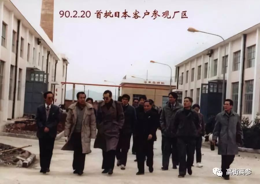 抱对大腿,代工也能做行业首富!