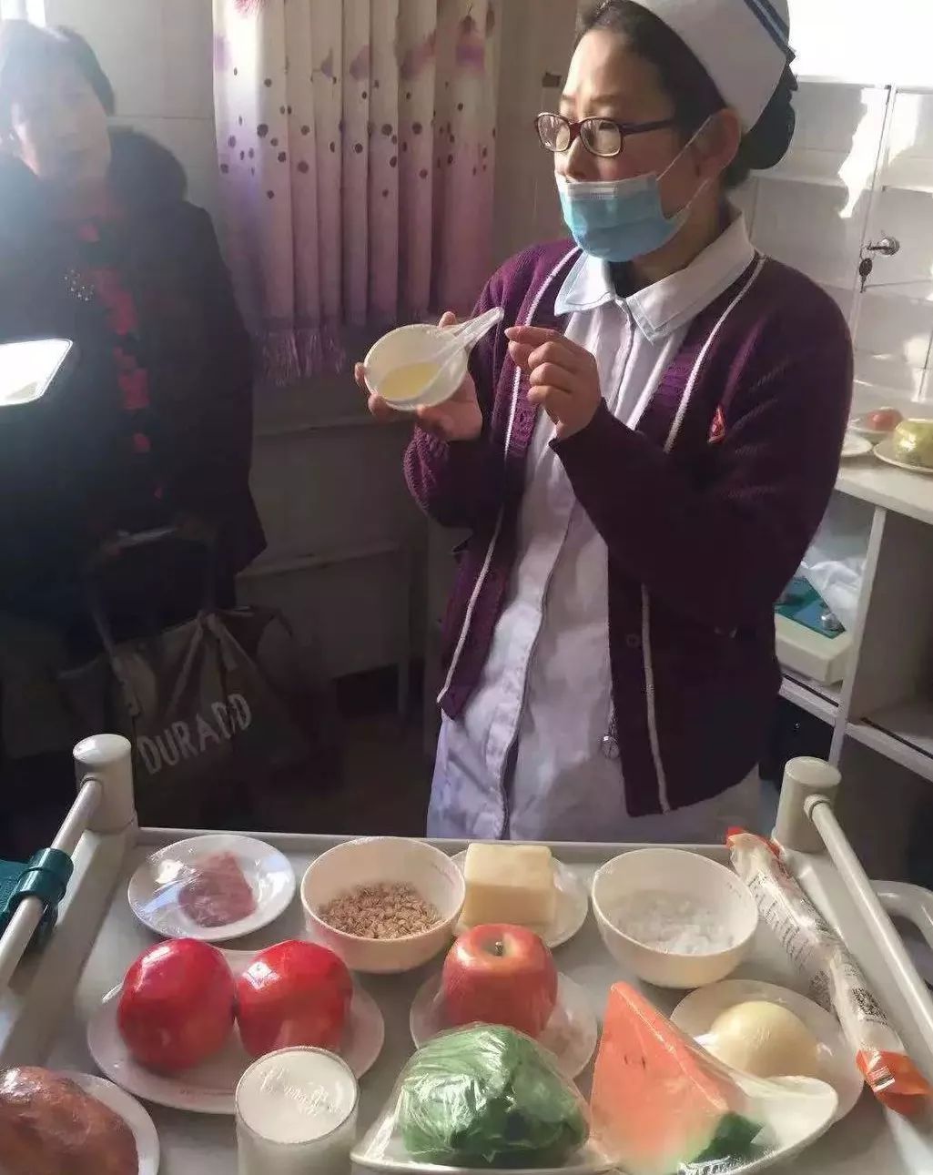 玉田县医院中医科,玉田县中医医院西院