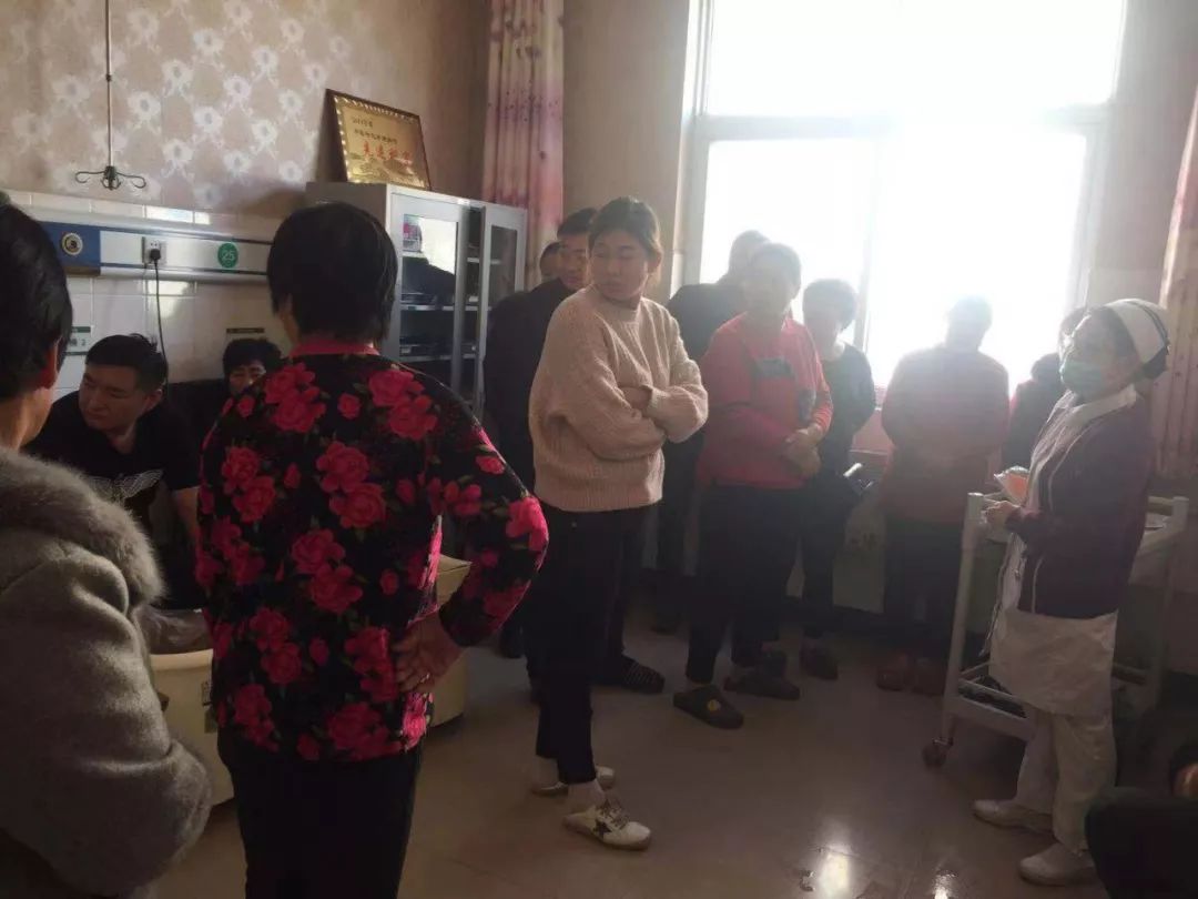 玉田县医院中医科,玉田县中医医院西院