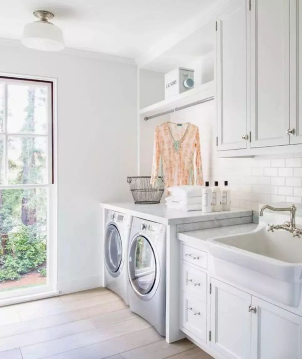 白色羽绒服脏了怎么洗干净,羽绒服脏了怎么洗干净小妙招