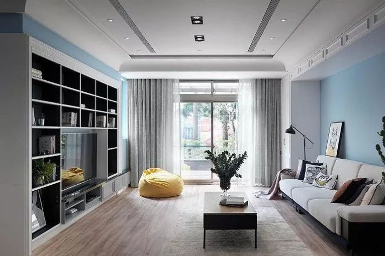 装修房子就该这样装,装过3套房总结出17条装修教训