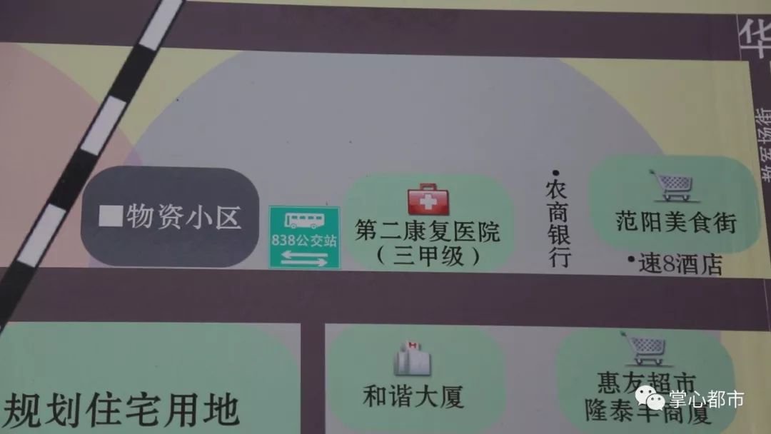 《整点看房》为你推荐都市生活圈——宏远碧萝湾