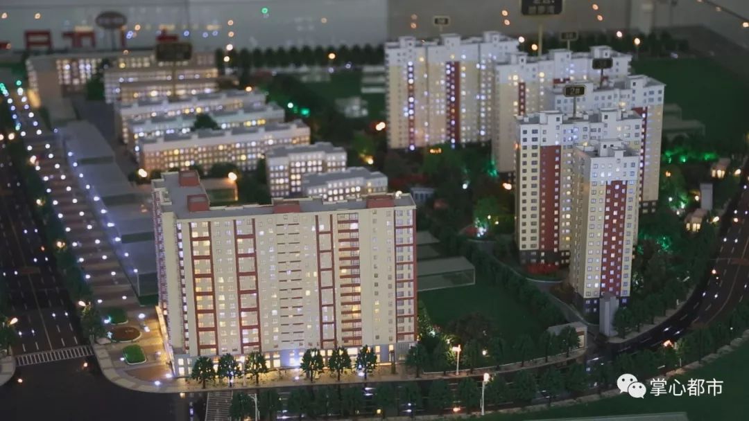 《整点看房》为你推荐都市生活圈——宏远碧萝湾