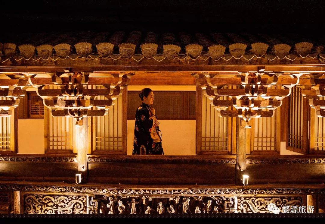 婺源旅游最好的民宿,婺源比较好的民宿推荐一下