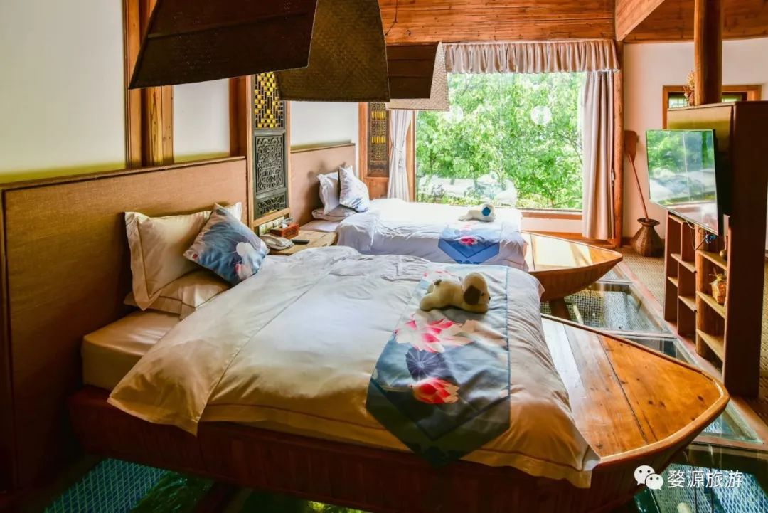 婺源旅游最好的民宿,婺源比较好的民宿推荐一下