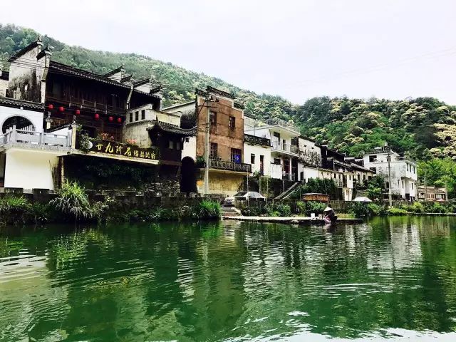 婺源旅游最好的民宿,婺源比较好的民宿推荐一下