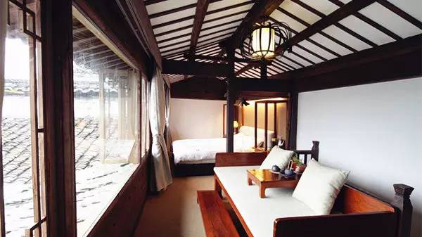 婺源旅游最好的民宿,婺源比较好的民宿推荐一下