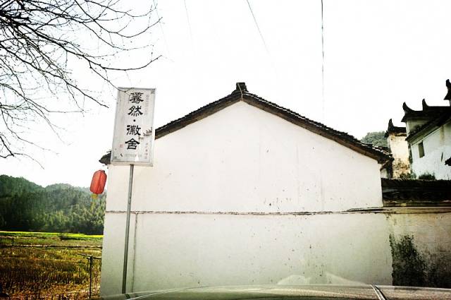 婺源旅游最好的民宿,婺源比较好的民宿推荐一下