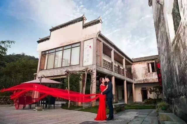 婺源旅游最好的民宿,婺源比较好的民宿推荐一下