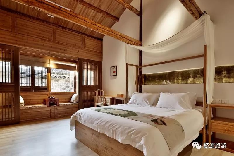 婺源旅游最好的民宿,婺源比较好的民宿推荐一下