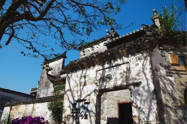 婺源旅游最好的民宿,婺源比较好的民宿推荐一下