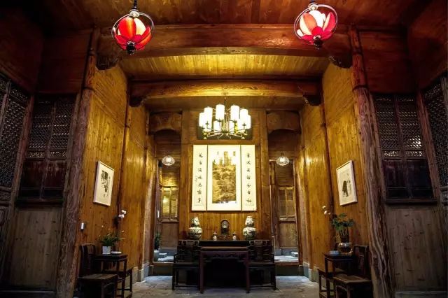 婺源旅游最好的民宿,婺源比较好的民宿推荐一下