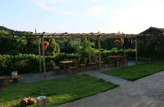 婺源旅游最好的民宿,婺源比较好的民宿推荐一下