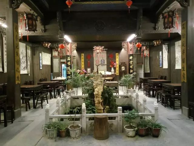 婺源旅游最好的民宿,婺源比较好的民宿推荐一下