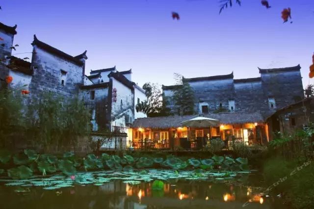 婺源旅游最好的民宿,婺源比较好的民宿推荐一下