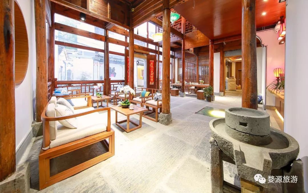 婺源旅游最好的民宿,婺源比较好的民宿推荐一下