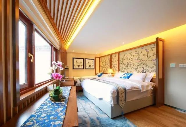 婺源旅游最好的民宿,婺源比较好的民宿推荐一下