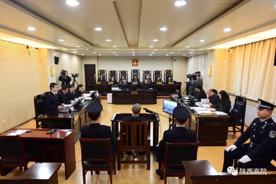 张扣扣案死刑复核裁定全文披露,判张扣扣死刑的法官现在怎样了