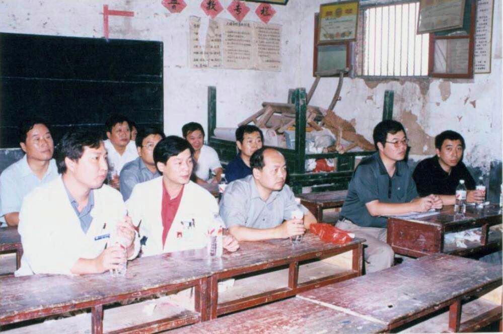 协和医院罕见艾滋病,协和专家谈艾滋