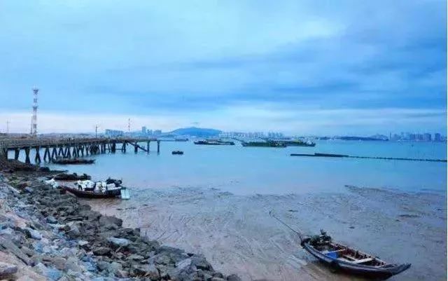 厦门翔安海洋馆门票价格,翔安澳头海洋馆