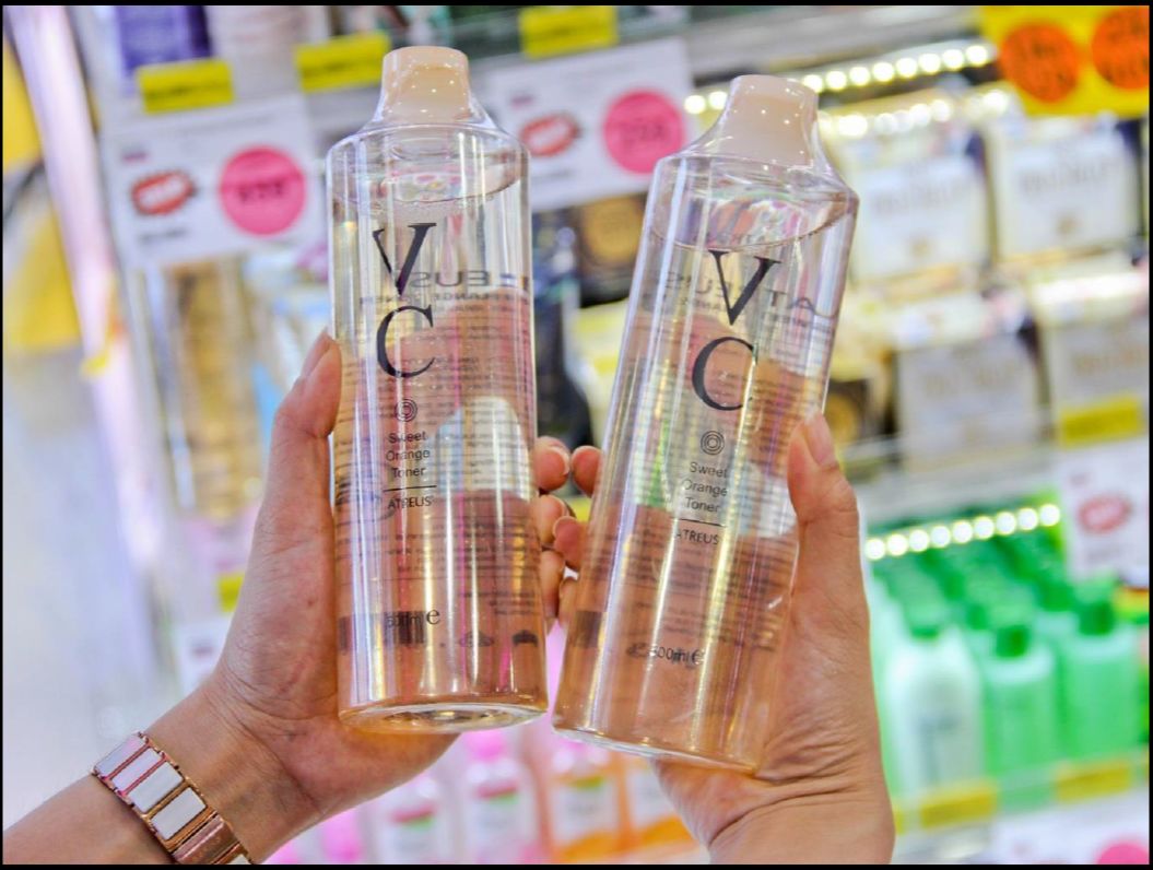 清迈化妆品网红店,清迈美女多吗