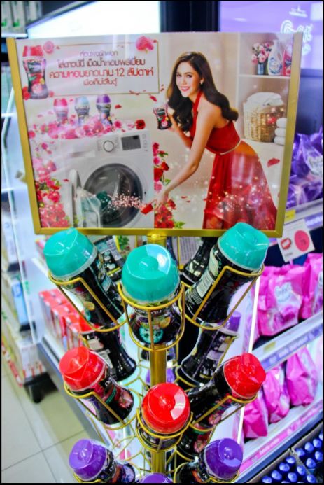 清迈化妆品网红店,清迈美女多吗