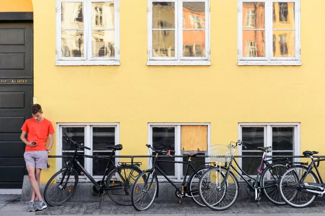 哥本哈根丹麦城市,丹麦哥本哈根之旅日记