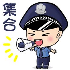 定远县公安局亮剑扫黑除恶,肥东公安最新严查