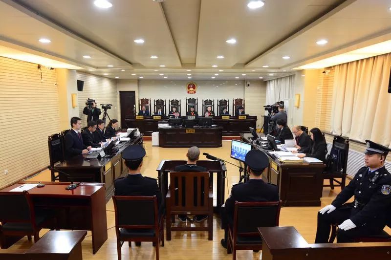 张扣扣杀人案二审始末,陕西张扣扣杀人案判决结果