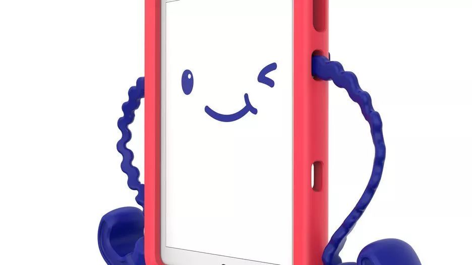 2019CES展上的炫酷设备：可看护家人的夜灯10秒刷完牙的牙刷