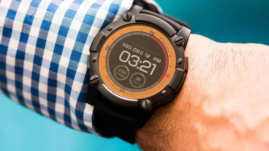 2019CES展上的炫酷设备：可看护家人的夜灯10秒刷完牙的牙刷