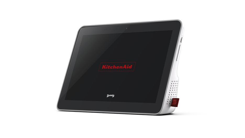 2019CES展上的炫酷设备：可看护家人的夜灯10秒刷完牙的牙刷