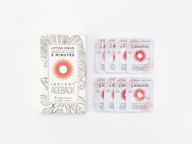 好物|一直忍着没公布！这个用一次就变漂亮的东西！链接拿去