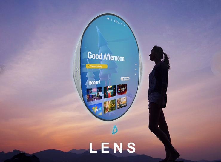 ces2019有什么新科技,ces2019展示会