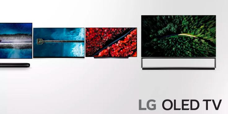 ces2019有什么新科技,ces2019展示会