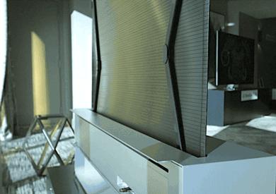 ces2019有什么新科技,ces2019展示会