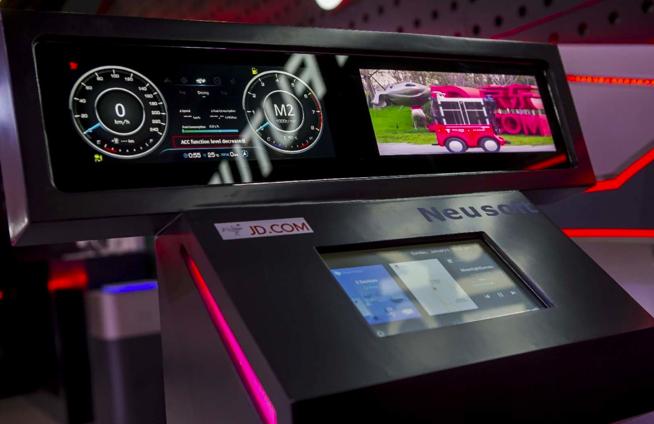 ces2019有什么新科技,ces2019展示会