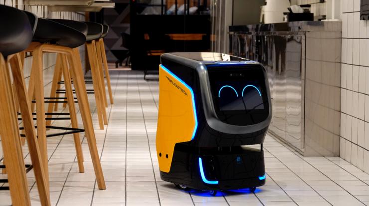 ces2019有什么新科技,ces2019展示会