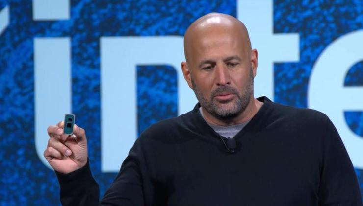 ces2019有什么新科技,ces2019展示会